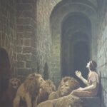 Biblische Bildtafeln von Gebhard Fugel