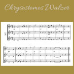 Chrysostomos Walzer