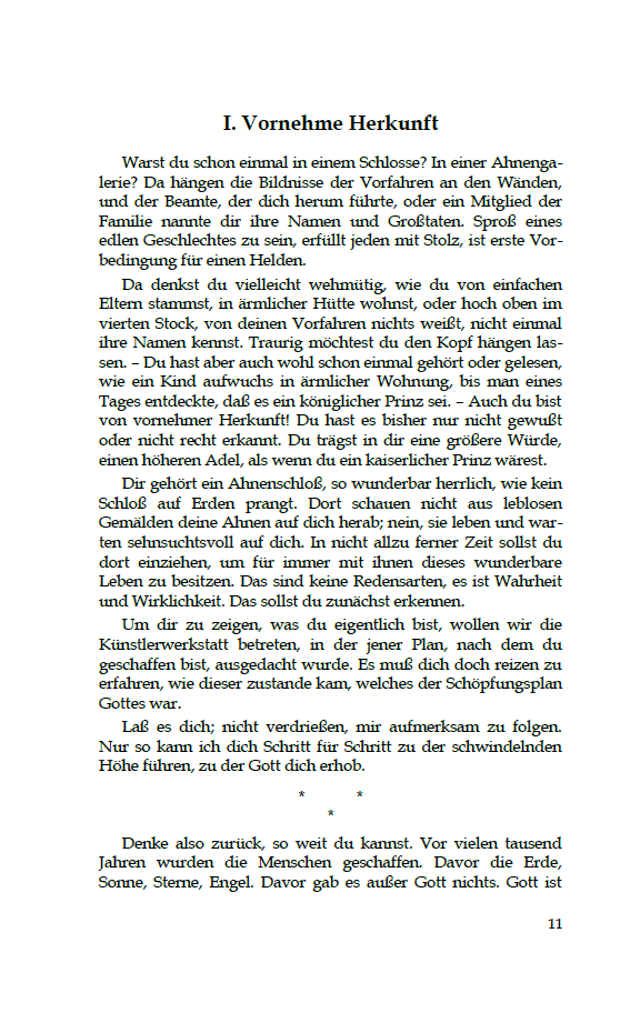 Junge Helden – Bild 4