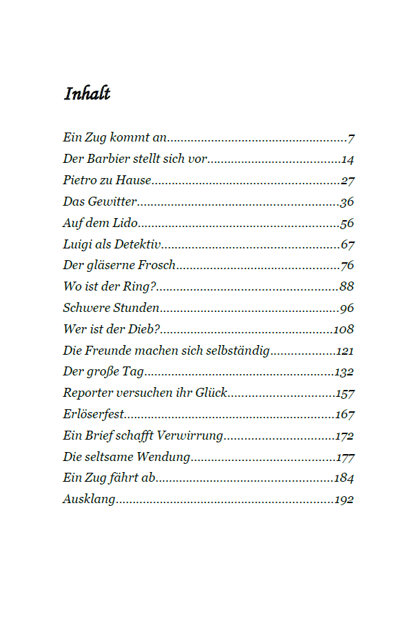 Kauft bei Pietro – Bild 2