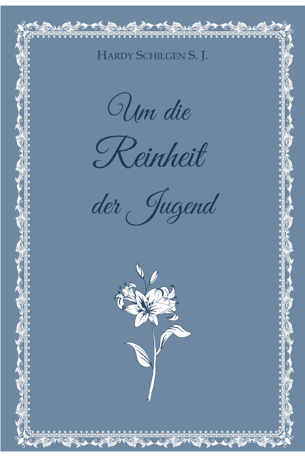 Um die Reinheit der Jugend
