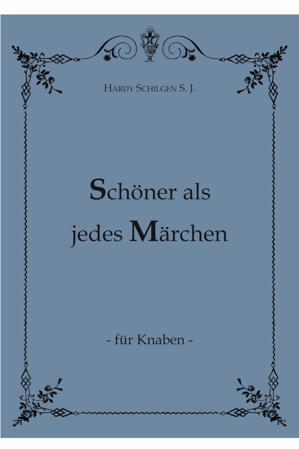 Aufklärungsheftchen zum Buch: Um die Reinheit der Jugend