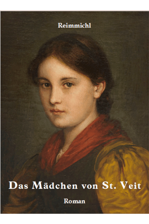 Das Mädchen von St. Veit
