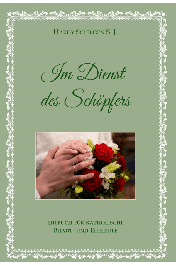 Im Dienst des Schöpfers